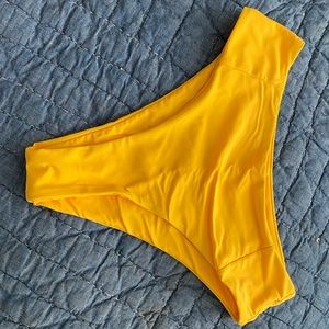 Bathing Suit Bottoms